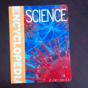 📚 Mini Encyclopedia: Science